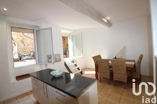 Maison à vendre 4 pièces 99 m² Fitou