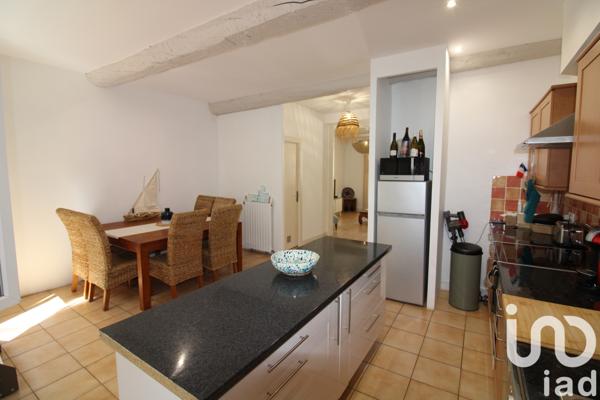 Maison à vendre 4 pièces 99 m² Fitou