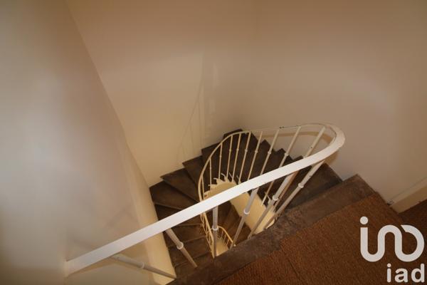 Maison à vendre 4 pièces 99 m² Fitou