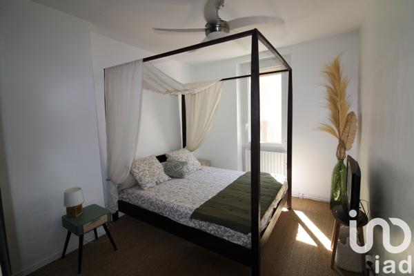 Maison à vendre 4 pièces 99 m² Fitou