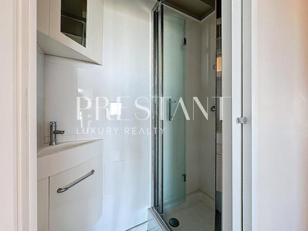 Appartement en Nue-Propriété – Biarritz Saint-Charles, terrasses et vue océan, parking et ascenseur, BIARRITZ
