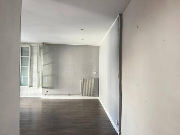 Appartement à vendre 2 pièces de 61 m²