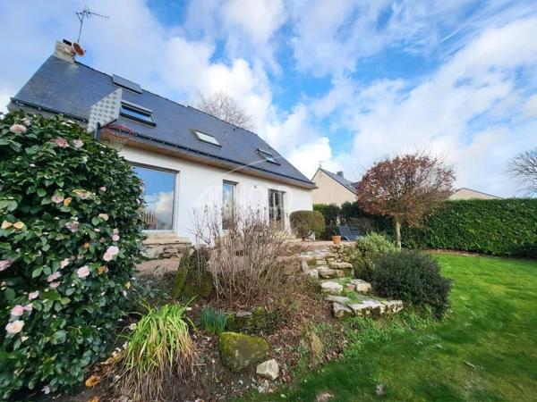 Maison 138 m²