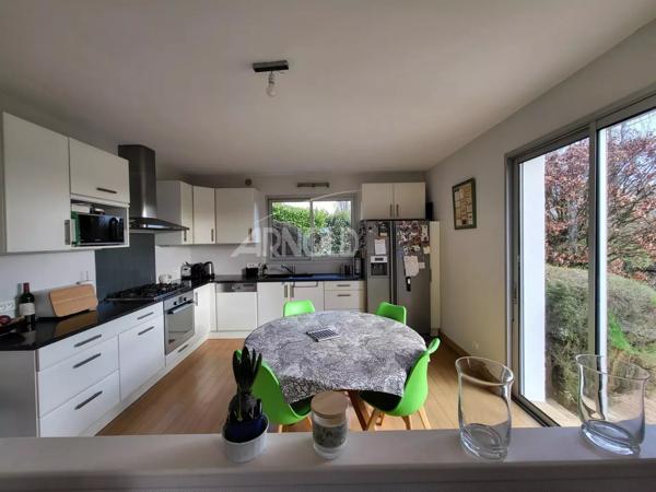 Maison 138 m²