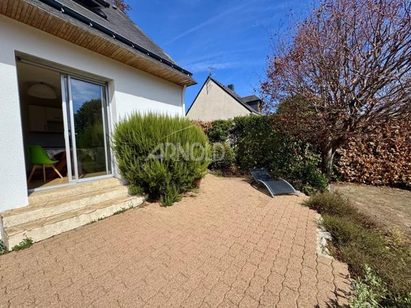 Maison 138 m²