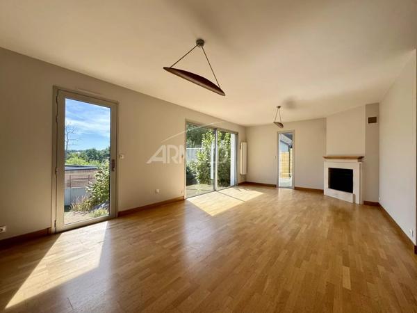 Maison 138 m²