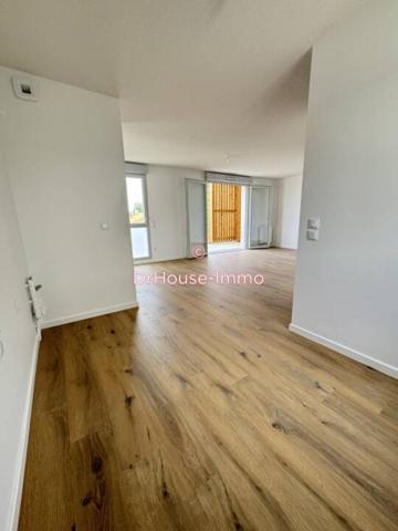 Maison à vendre 4 pièces de 78 m²