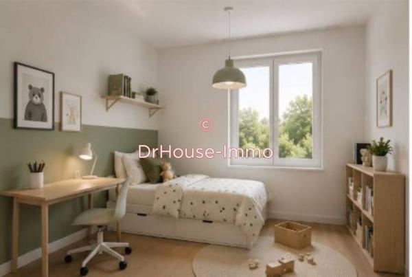 Maison à vendre 4 pièces de 78 m²