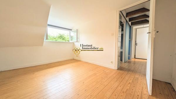 Charmante maison néo-bretonne au calme - Morlaix (Ploujean) - 3 pièces - environ 76m² au sol