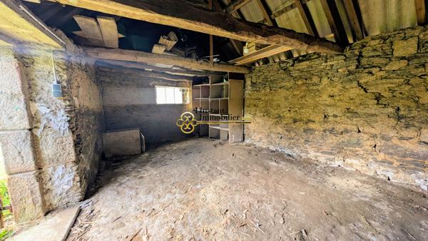 Charmante maison néo-bretonne au calme - Morlaix (Ploujean) - 3 pièces - environ 76m² au sol