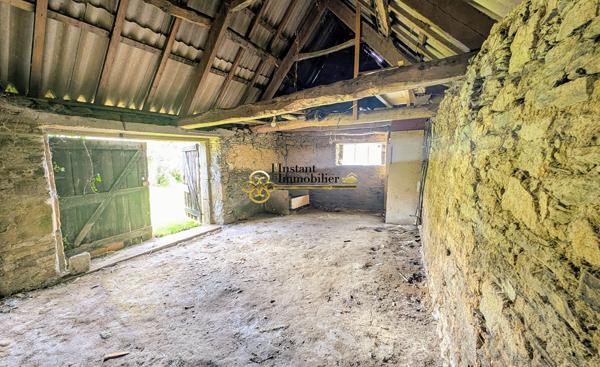 Charmante maison néo-bretonne au calme - Morlaix (Ploujean) - 3 pièces - environ 76m² au sol