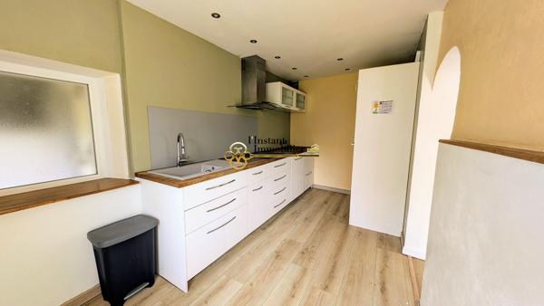 Charmante maison néo-bretonne au calme - Morlaix (Ploujean) - 3 pièces - environ 76m² au sol