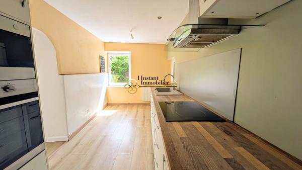 Charmante maison néo-bretonne au calme - Morlaix (Ploujean) - 3 pièces - environ 76m² au sol