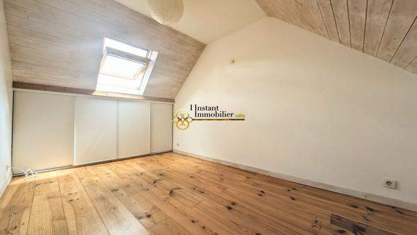 Charmante maison néo-bretonne au calme - Morlaix (Ploujean) - 3 pièces - environ 76m² au sol