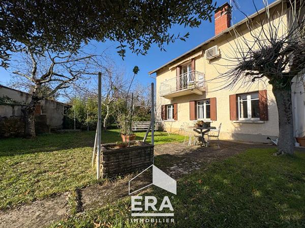 Maison Albi 4 pièces 88 m2