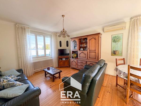 Maison Albi 4 pièces 88 m2