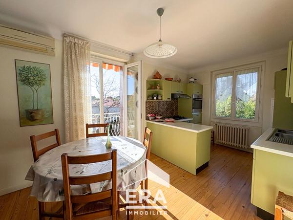 Maison Albi 4 pièces 88 m2