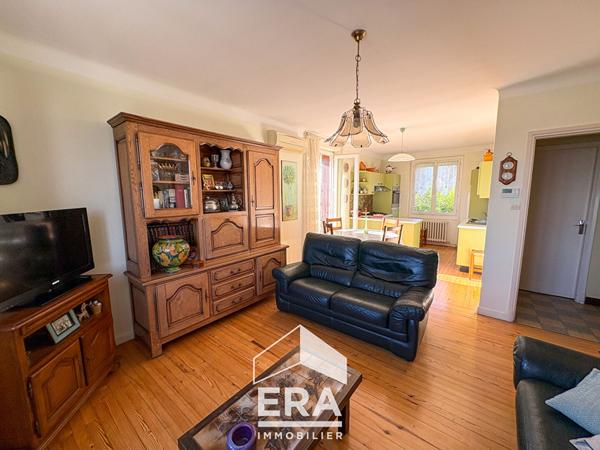 Maison Albi 4 pièces 88 m2