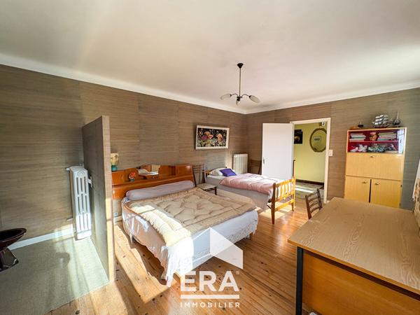 Maison Albi 4 pièces 88 m2