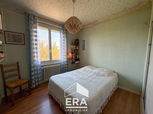 Maison Albi 4 pièces 88 m2