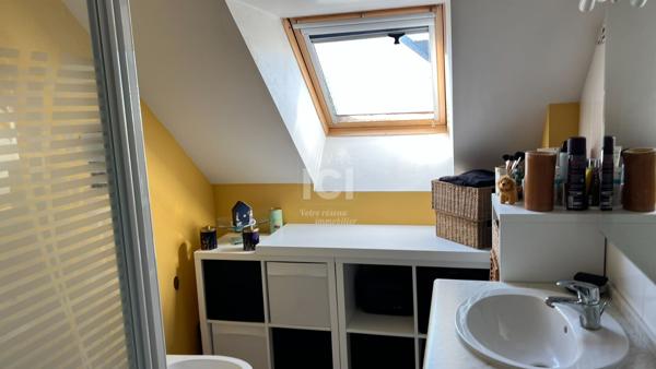 Nouveauté: Maison Contemporaine de Standing à Nantes - Saint-Joseph de Porterie / Proximité Carquefou