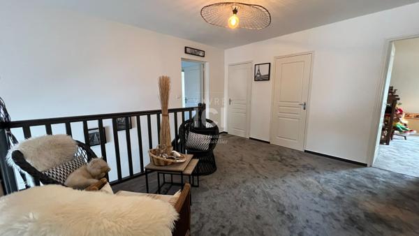 Nouveauté: Maison Contemporaine de Standing à Nantes - Saint-Joseph de Porterie / Proximité Carquefou