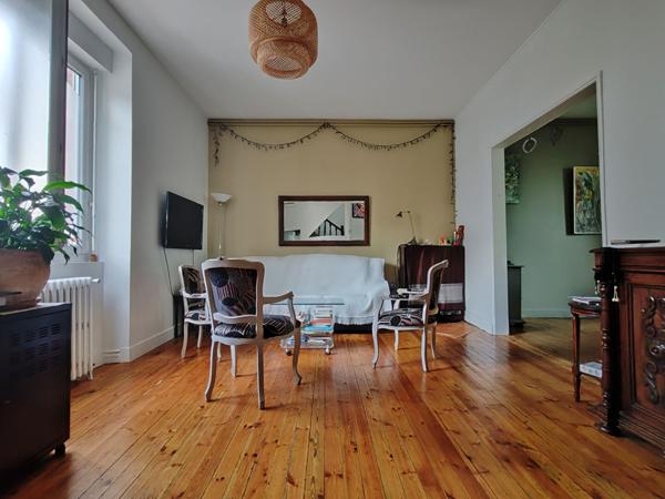 Nouveauté: Maison Contemporaine de Standing à Nantes - Saint-Joseph de Porterie / Proximité Carquefou