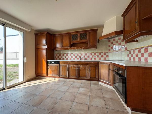 Nouveauté: Maison Contemporaine de Standing à Nantes - Saint-Joseph de Porterie / Proximité Carquefou