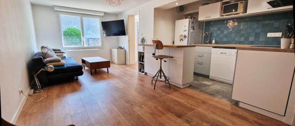 Nouveauté: Maison Contemporaine de Standing à Nantes - Saint-Joseph de Porterie / Proximité Carquefou