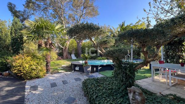 Nouveauté: Maison Contemporaine de Standing à Nantes - Saint-Joseph de Porterie / Proximité Carquefou