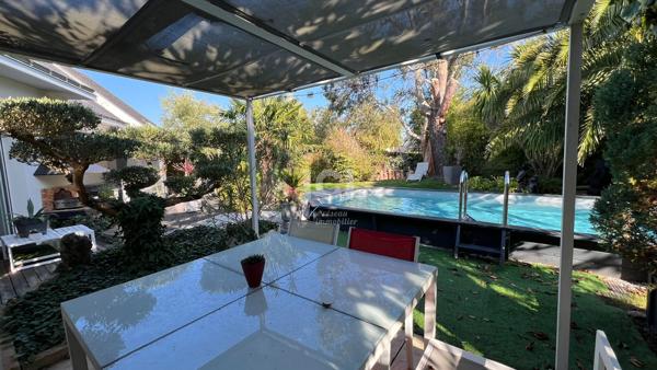 Nouveauté: Maison Contemporaine de Standing à Nantes - Saint-Joseph de Porterie / Proximité Carquefou