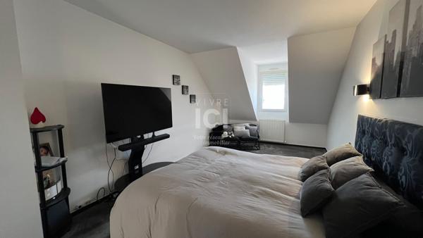 Nouveauté: Maison Contemporaine de Standing à Nantes - Saint-Joseph de Porterie / Proximité Carquefou