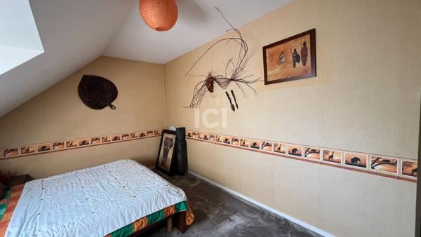 Nouveauté: Maison Contemporaine de Standing à Nantes - Saint-Joseph de Porterie / Proximité Carquefou