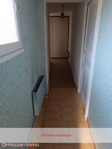 Maison à vendre 6 pièces de 167 m²