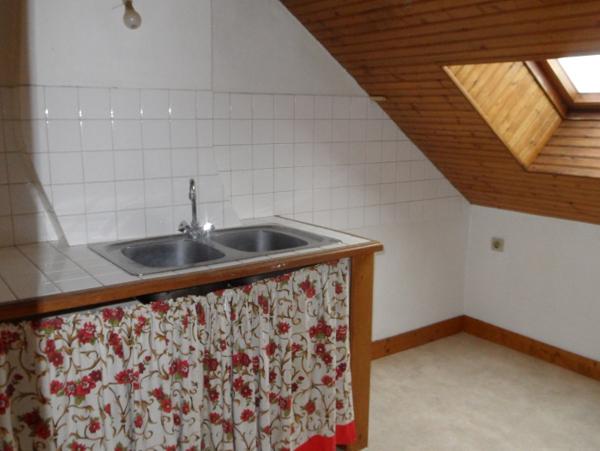 Location Studio 2 pièces Les Montils (41120) - centre BOURG