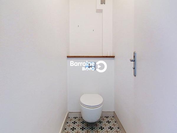 Location appartement à Lorient, 2 pièces 62m²