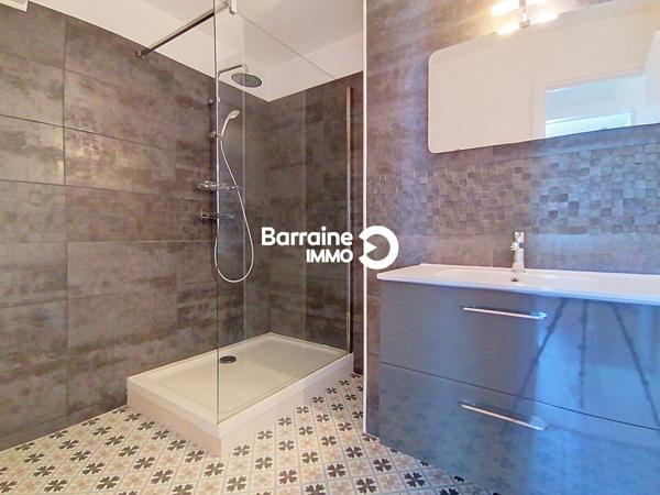 Location appartement à Lorient, 2 pièces 62m²