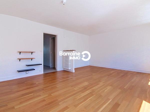 Location appartement à Lorient, 2 pièces 62m²