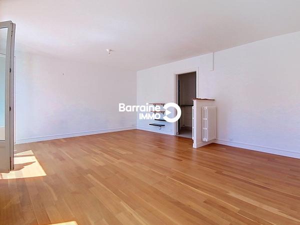 Location appartement à Lorient, 2 pièces 62m²
