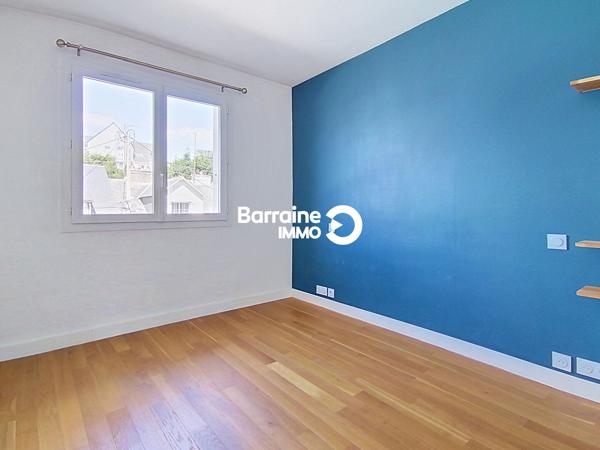 Location appartement à Lorient, 2 pièces 62m²