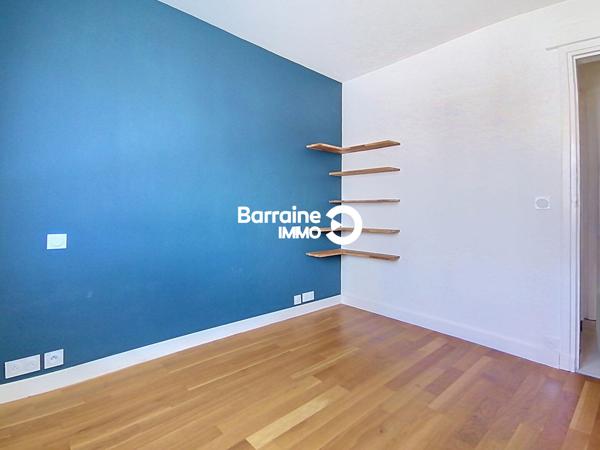 Location appartement à Lorient, 2 pièces 62m²
