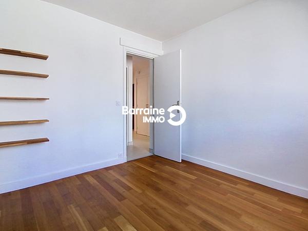 Location appartement à Lorient, 2 pièces 62m²