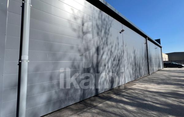 LOCAL D'ACTIVITE / ENTREPOT