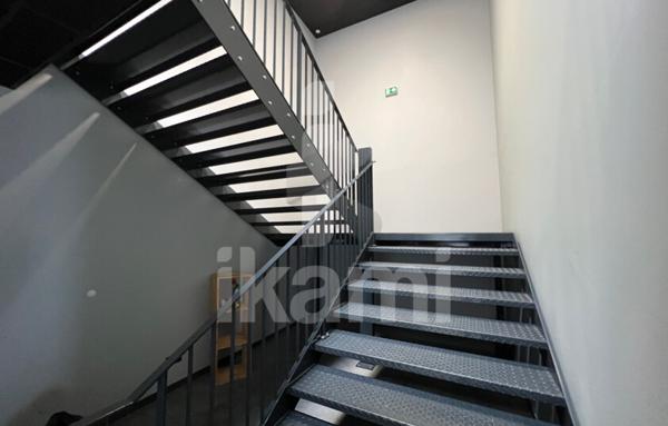 LOCAL D'ACTIVITE / ENTREPOT