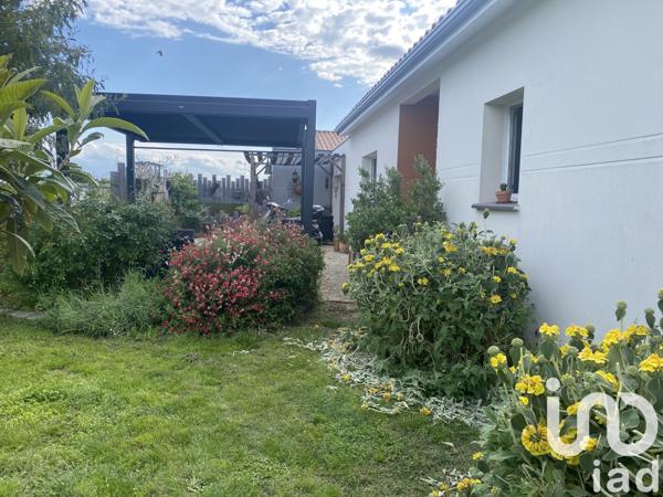 Maison à vendre 5 pièces 113 m² Bressols