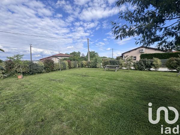 Maison à vendre 5 pièces 113 m² Bressols