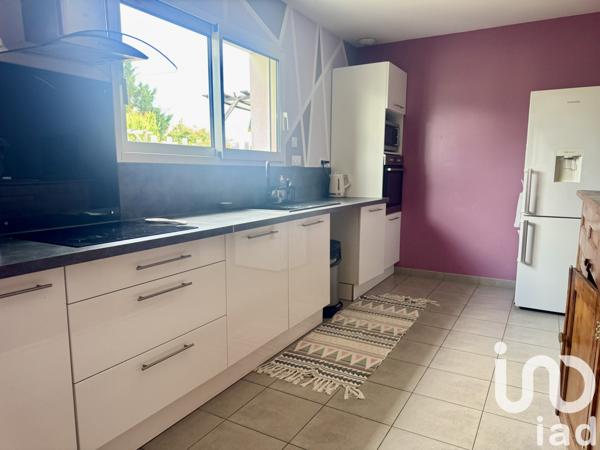 Maison à vendre 5 pièces 113 m² Bressols