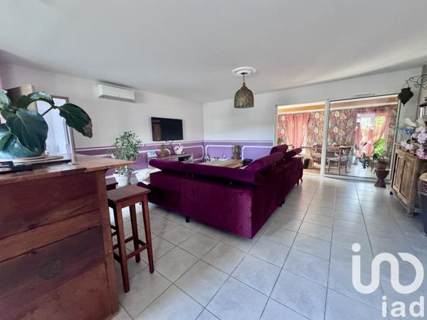 Maison à vendre 5 pièces 113 m² Bressols