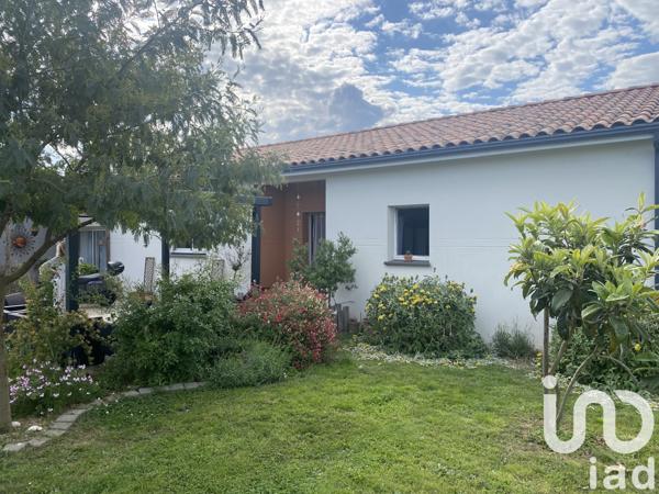 Maison à vendre 5 pièces 113 m² Bressols