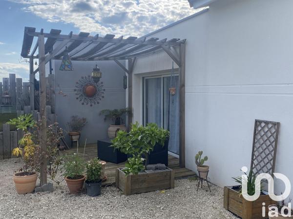 Maison à vendre 5 pièces 113 m² Bressols